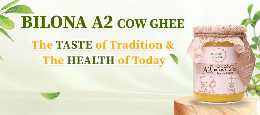 Bilona Ghee: Benefits, Price & Its Remarkable Uses – Organic Gyaan