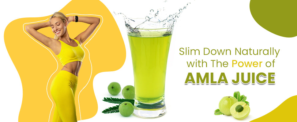 Amla Juice for Weight Loss Discover the Top Benefits Organic Gyaan