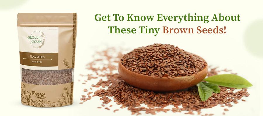 18 Amazing Benefits of Flaxseed Gel - Healthier Steps