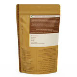 Orgnaic gram flour