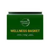 Wellness Basket