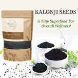 Kalonji seeds online