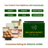 Wellness Basket