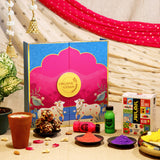 Colourful Delights Hamper