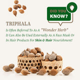 Wonder herb triphala