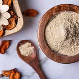 Ashwagandha Powder - Organic Gyaan