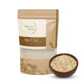 Unpolished Barley Millet (Jau Grain)