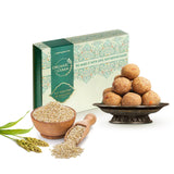 Barnyard Millet Ladoo - Organic Gyaan