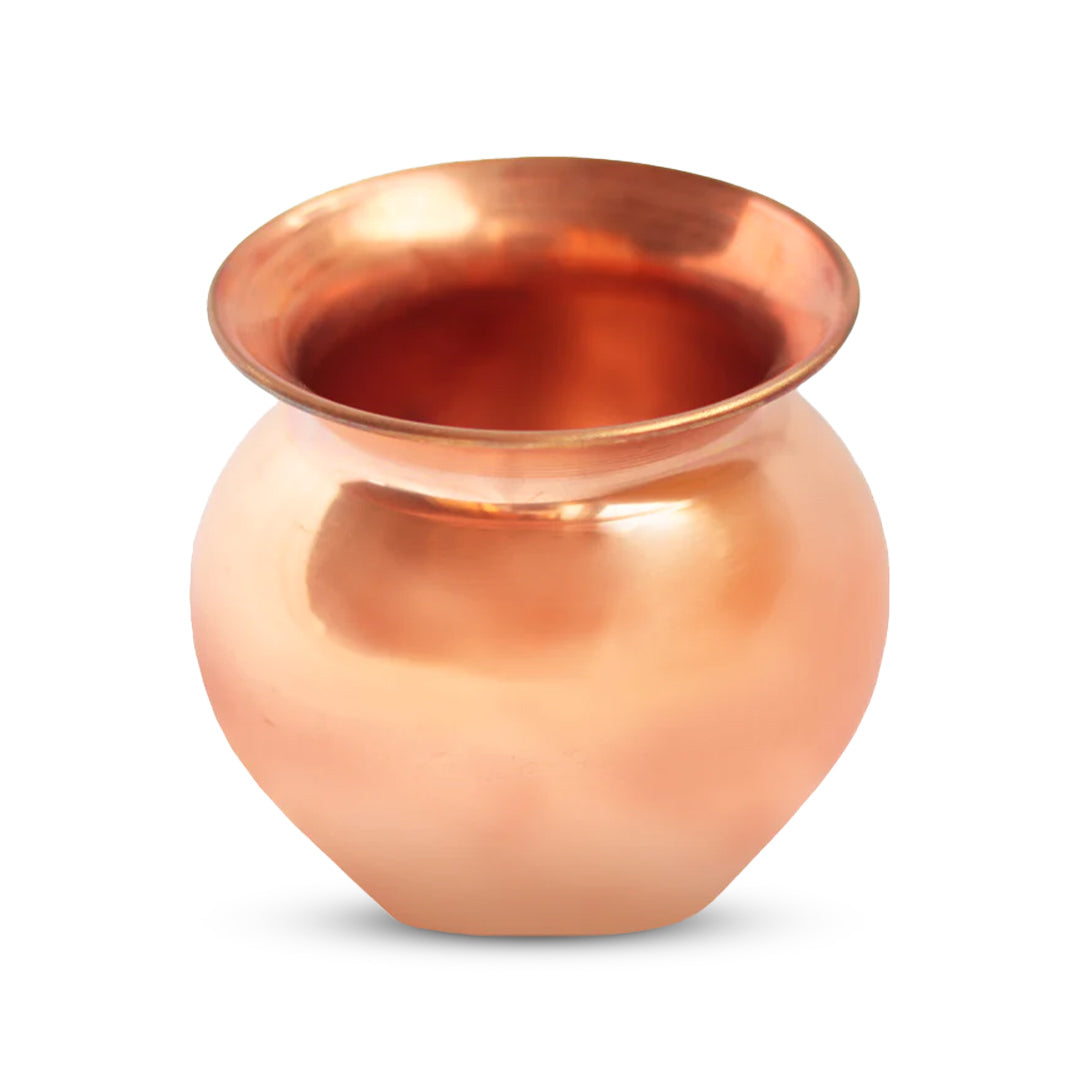 Copper Lota