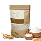 Fortified Wheat Flour