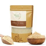 Organic Besan Atta / Gram Flour