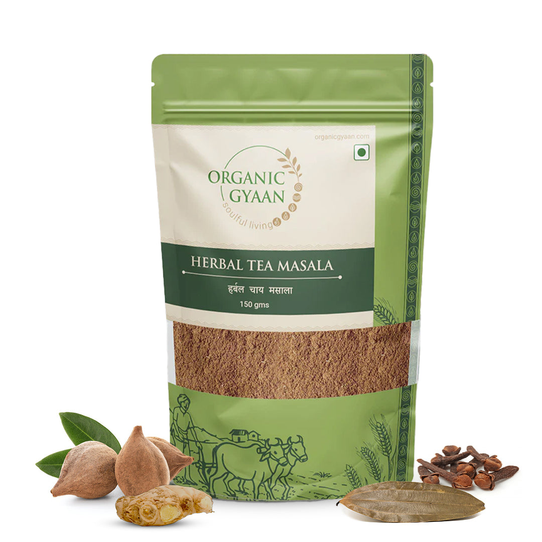 Buy Herbal Teas Online