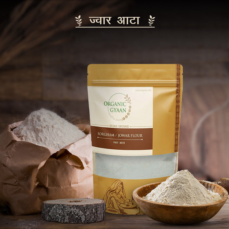 Jowar Flour