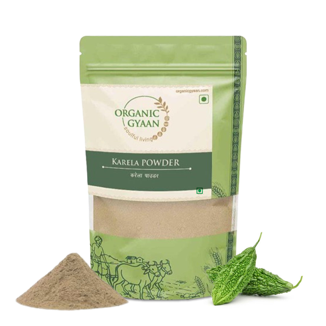 Karela Powder