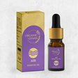 Lavender essential oil