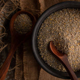 mixed millet