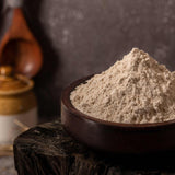 Sorghum flour