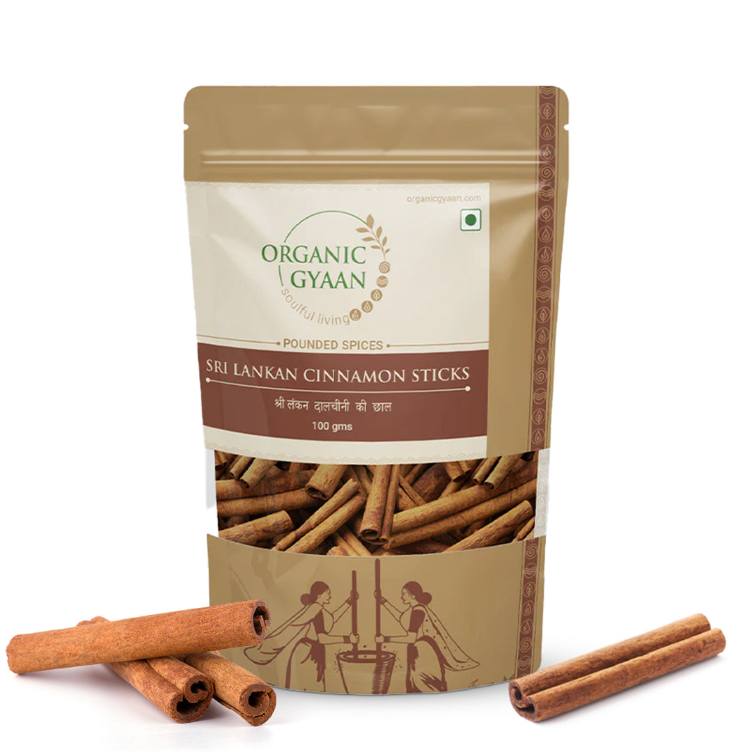 Sri Lankan Cinnamon / Ceylon Cinnamon Stick