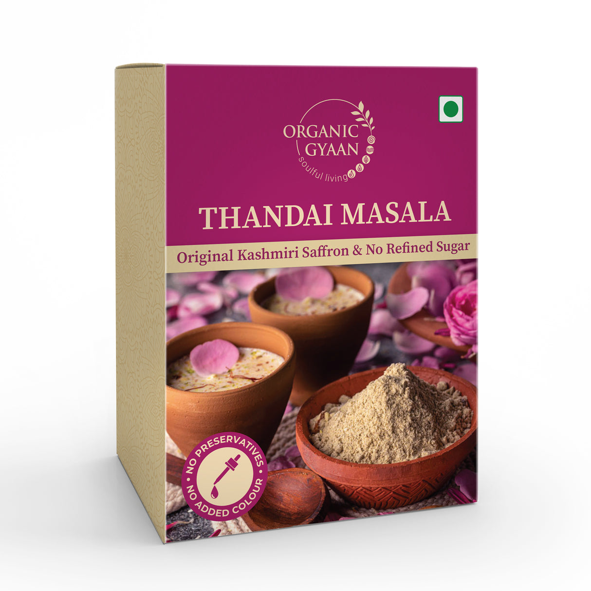 Thandai Masala