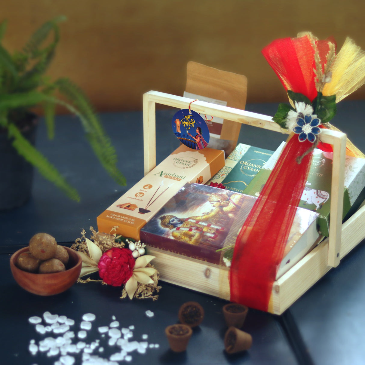 Diwali Gift Hamper