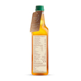 Yellow Mustard Oil - Wooden Cold Pressed