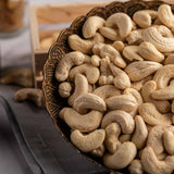 Whole cashews online 