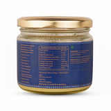 Organic full moon cltured - Desi Ghee