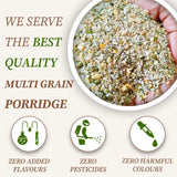 Best quality multi grain porridge