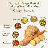 ginger powder