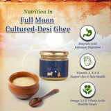 Full Moon nutrition value