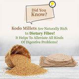 Kodo Millet