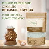 organic bhimseni kapoor