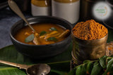 organic sambhar masala