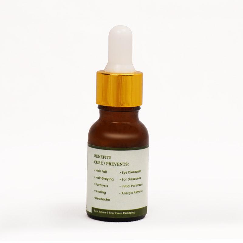 nasya drops ayurvedic