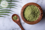 Organic stevia powder 