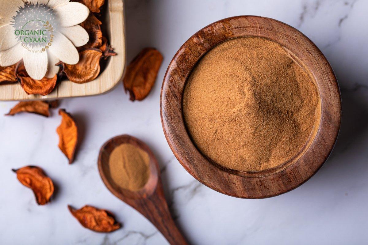 Organic tamarind Powder 