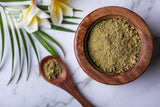 Organic tulsi powder 