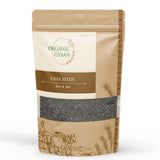 Chia seeds