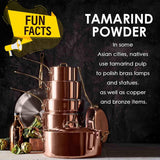 imli powder facts