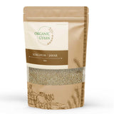 Jowar millet